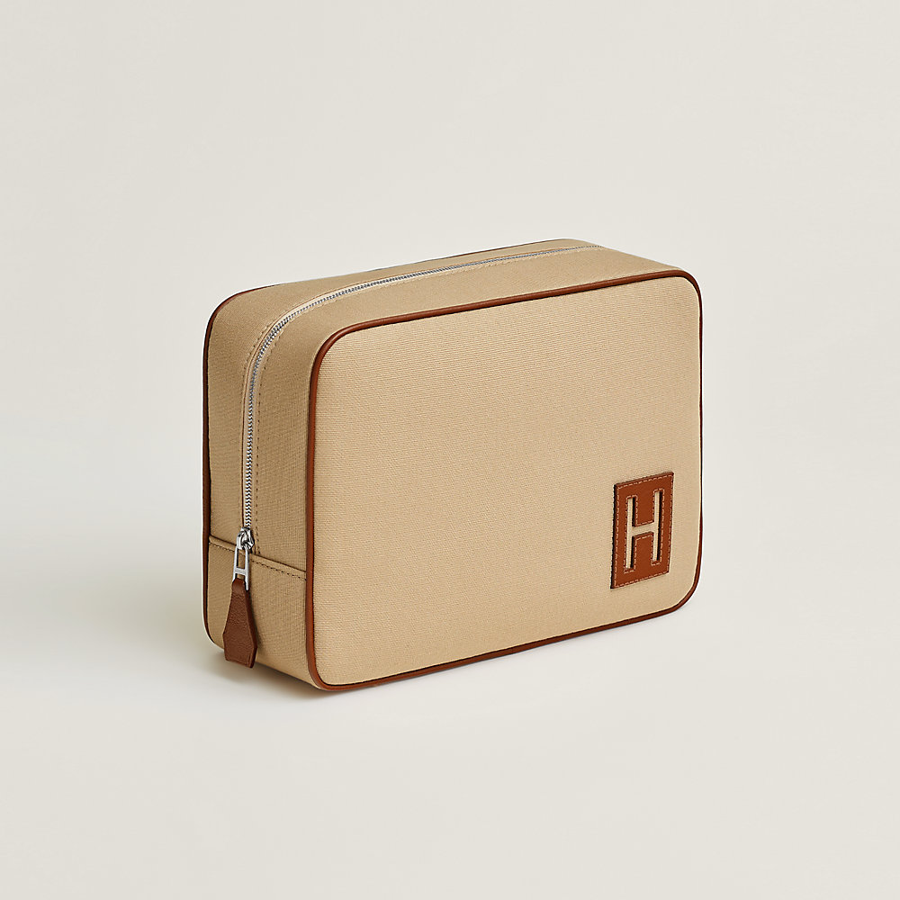 ポーチ 《シャピートル》 PM | Hermès - エルメス-公式サイト
